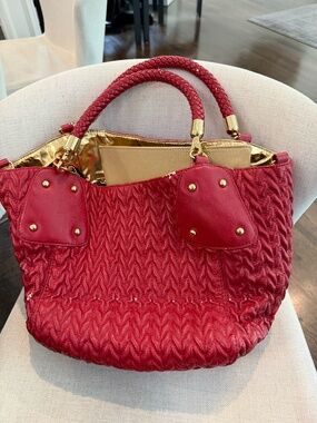 Big Buddha bag
